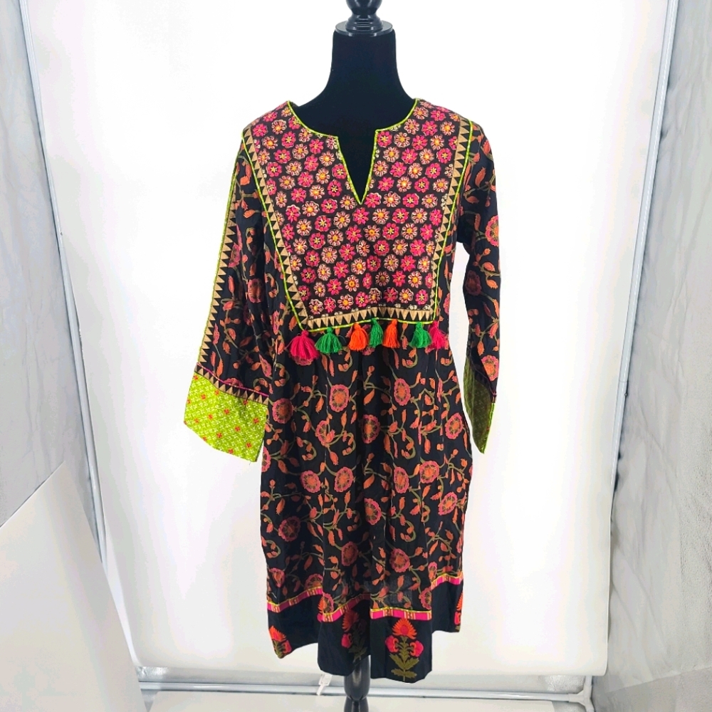 Adrift dress size XL NWT